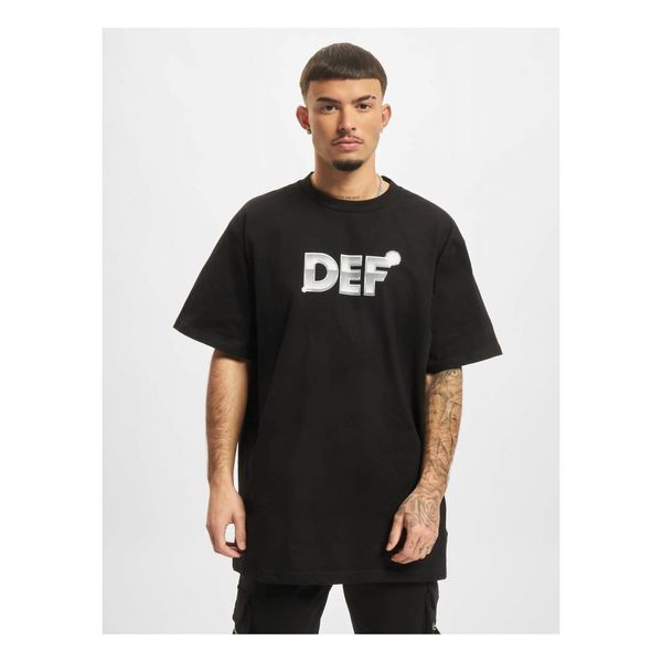 DEF B.E.K. x majica BEKShirty crna