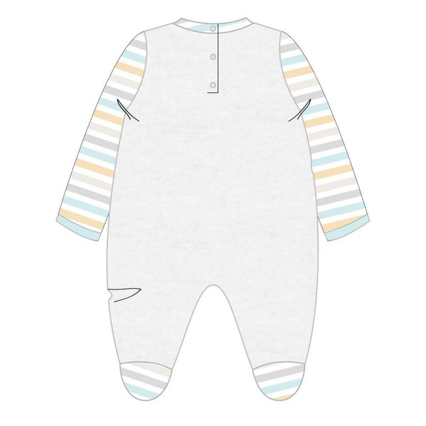 MICKEY BABYGROW MICKEY