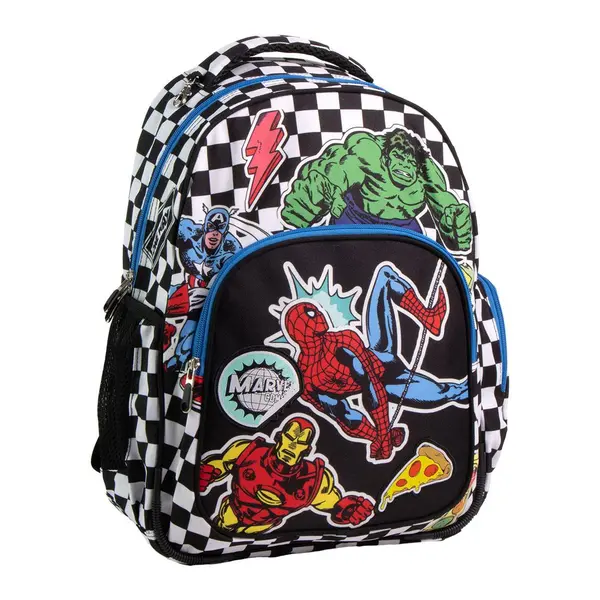 AVENGERS BACKPACK SCHOOL MEDIUM 42 CM AVENGERS