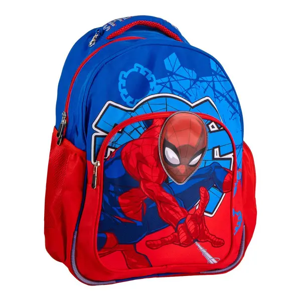 Spiderman BACKPACK SCHOOL MEDIUM 42 CM SPIDERMAN