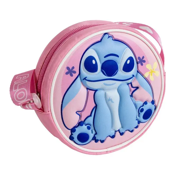 STITCH BAG 3D STITCH