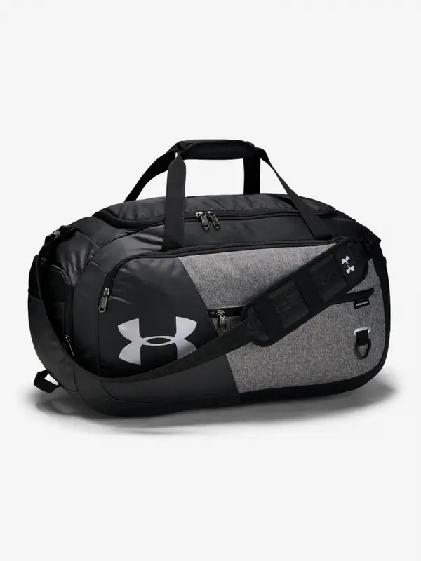 Under Armour Bag Under Armour Undeniable Duffel 4.0 Md-Gry