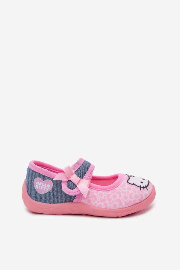 Boto Balerinke Hello Kitty za djevojčice