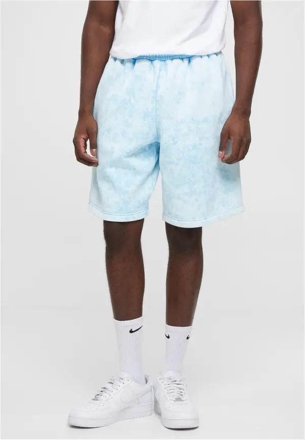 Urban Classics Balticblue Towel Shorts