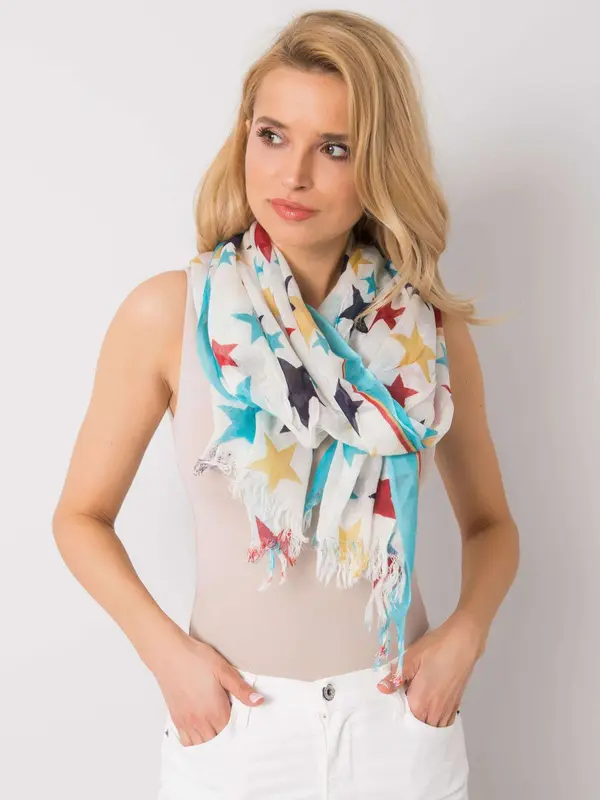 Factory Price Banna-AT-CH-1237-white-blue