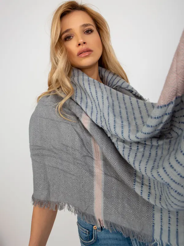 Factory Price Banna-AT-CH-14201-1.77P-Grey-Pink