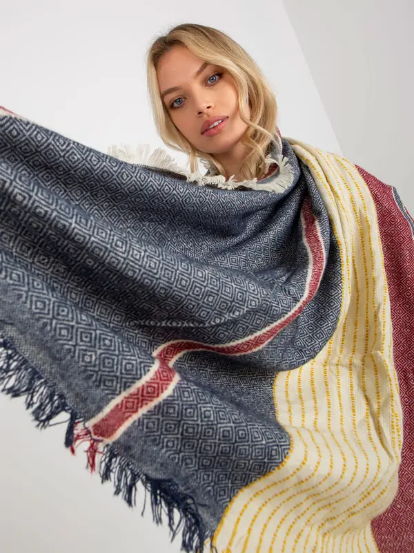 Factory Price Banna-AT-CH-14201-1.77P-navy-red