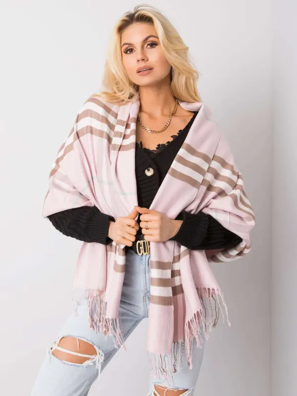 Wool Fashion Italia Banna-AT-CH-1719501-1.28P-light pink