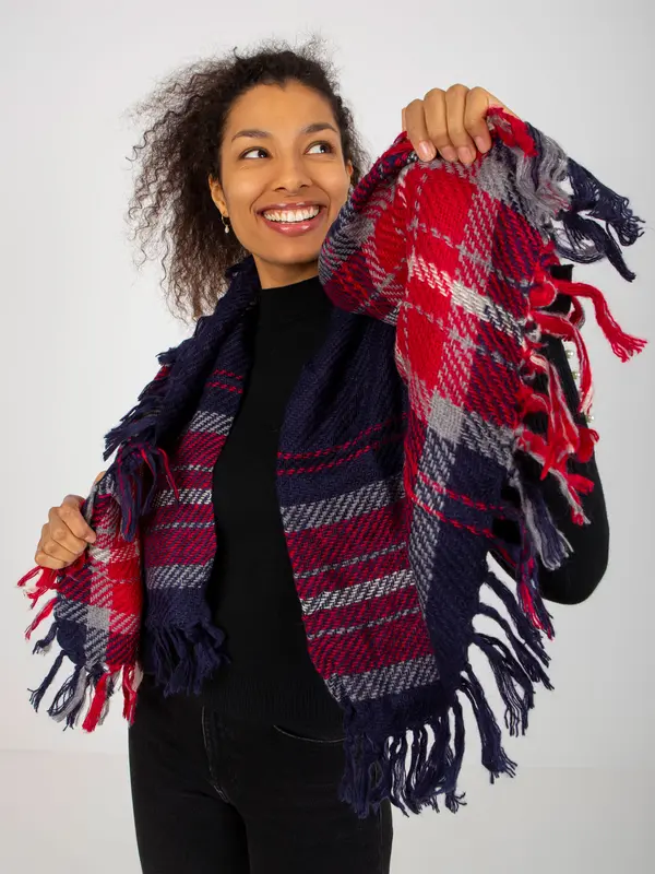 Wool Fashion Italia Banna-AT-CH-17501-1.57-navy-red