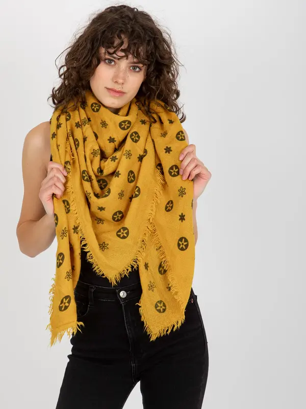 Factory Price Banna-AT-CH-23503-1.89-dark yellow