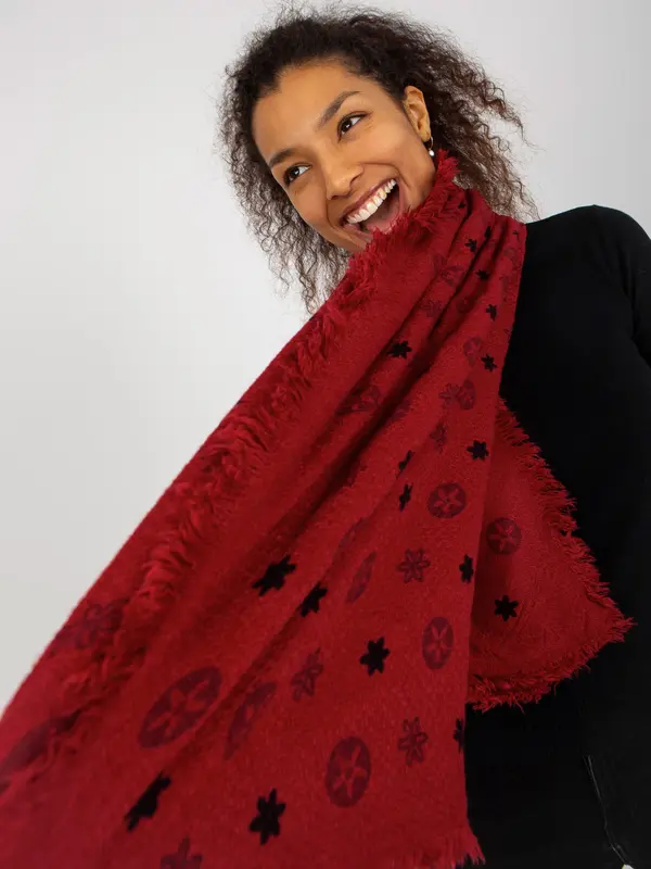 Factory Price Banna-AT-CH-23505-1.55-dark red