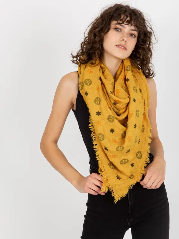 Factory Price Banna-AT-CH-23505-1.55-dark yellow