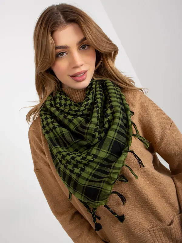 Factory Price Banna-AT-CH-ARAFAT.37-black-green