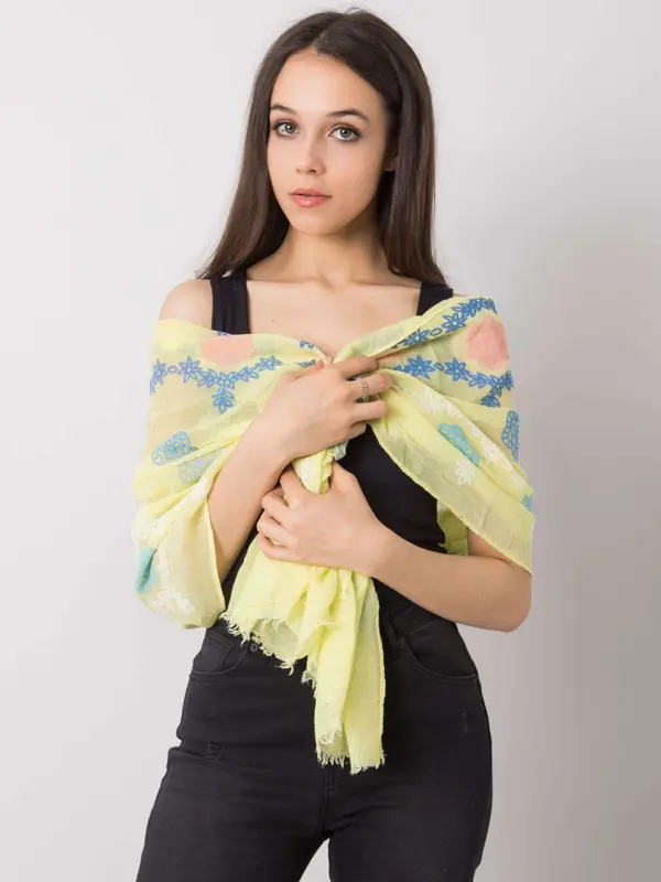 Factory Price Banna-AT-CH-DM79934-Light Yellow