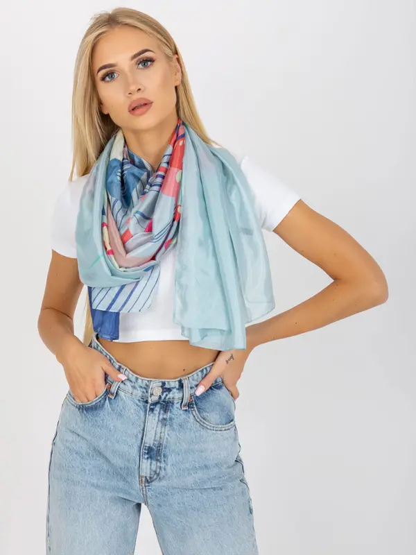 Factory Price Banna-AT-CH-E-81500-light blue