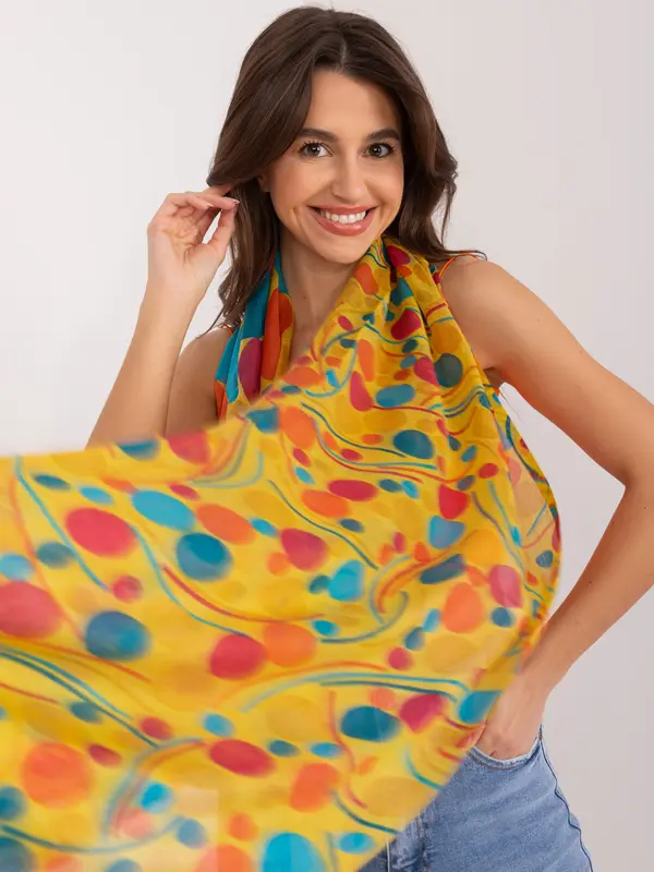 Factory Price Banna-AT-CH-F84005.27-yellow