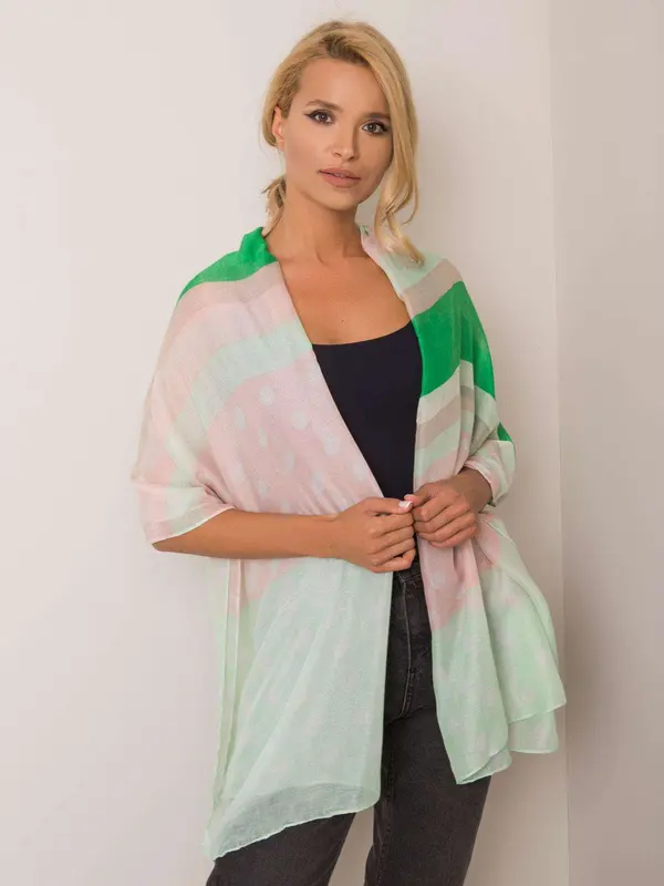 Factory Price Banna-AT-CH-FA11001-light green