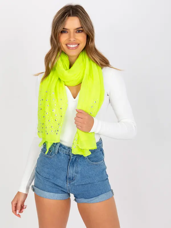 Factory Price Banna-AT-CH-LA12813-fluo yellow