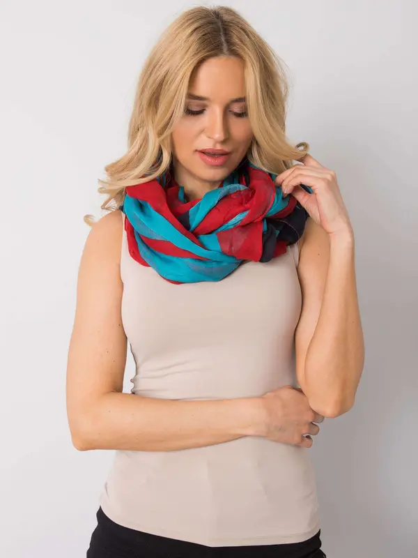 Factory Price Banna-AT-CH-S-1843-blue-red
