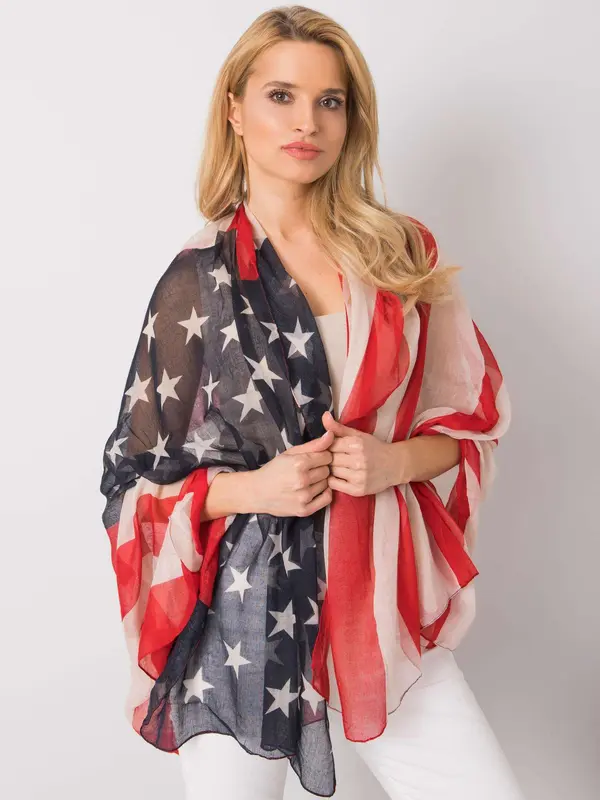 Factory Price Banna-AT-CH-S-1843-navy-red