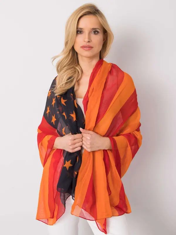 Factory Price Banna-AT-CH-S-1843-orange