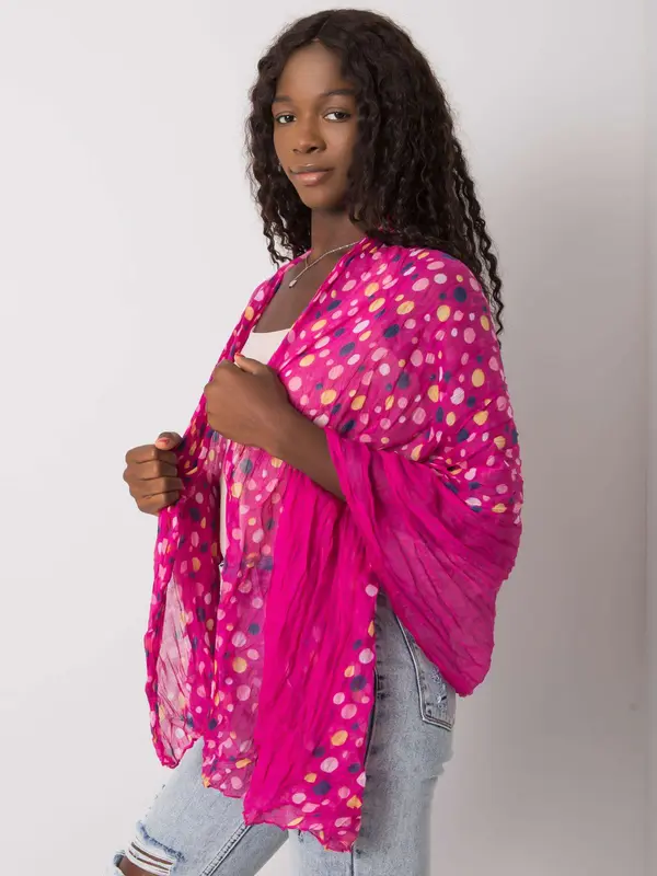 Factory Price Banna-AT-CH-S-2114-fuchsia