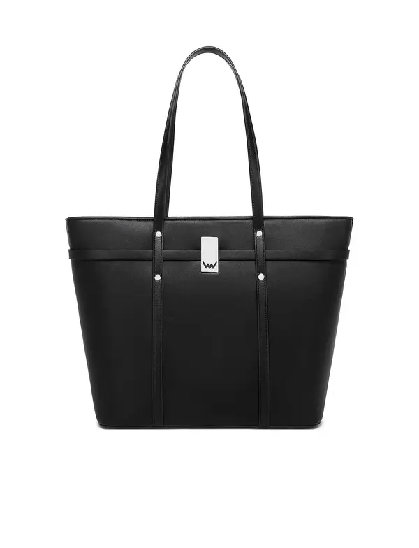 VUCH Barrie Black