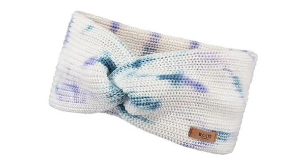 Barts Barts BREEZES HEADBAND Purple