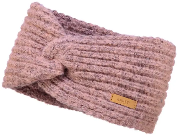 Barts Barts DESIRE HEADBAND Pink headband