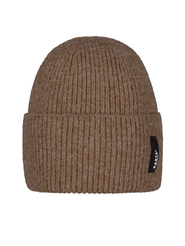 Barts Barts FYRBY BEANIE Brown Winter Hat
