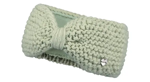 Barts Barts GINGER HEADBAND Light Pistache headband