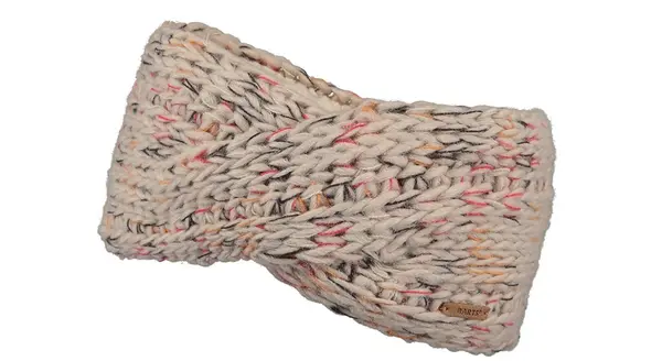 Barts Barts JASMIN HEADBAND Beige headband