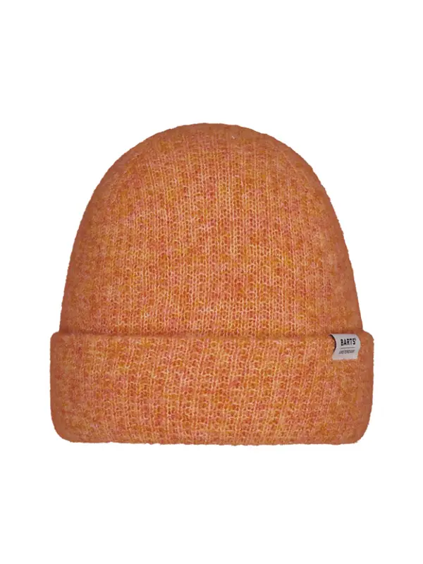 Barts Barts SARELA BEANIE Apricot Winter Hat