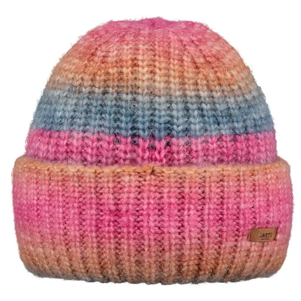 Barts Barts VREYA BEANIE Magenta Winter Hat