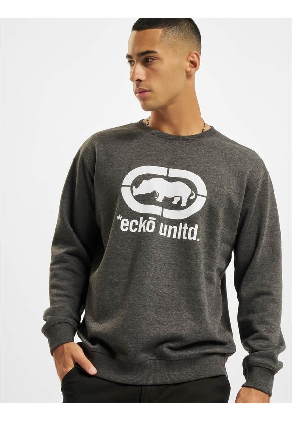 Ecko Unltd. Base Sweatshirt charcoal