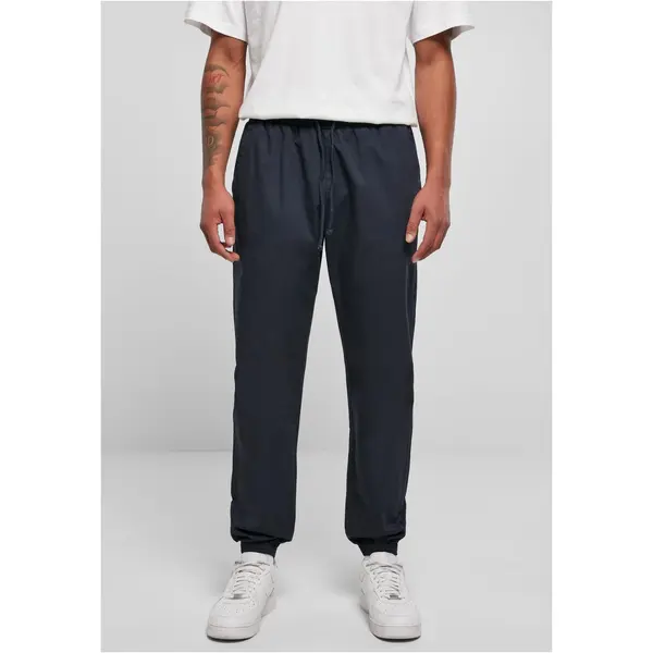 Urban Classics Basic Jogg Pants Midnight