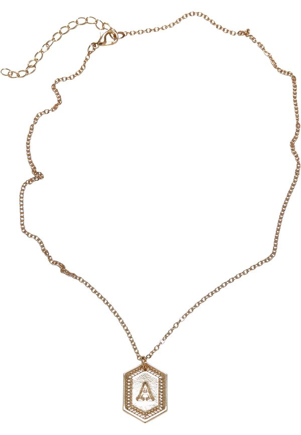 Urban Classics Basic necklace A