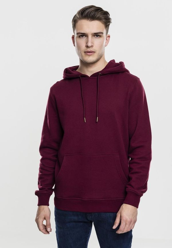 UC Men Basic Sweat Hoody port