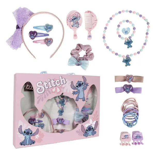 STITCH BEAUTY SET BOX STITCH