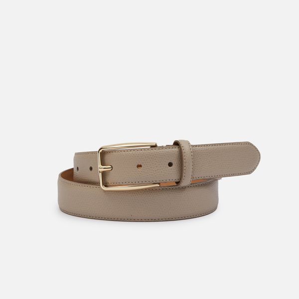 GEOX Beige women's belt Geox - Women's