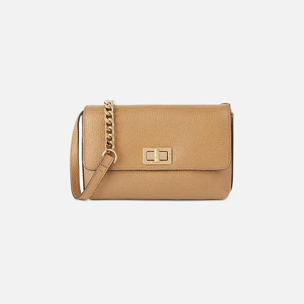 GEOX Beige women's handbag Geox Liliane - Women's
