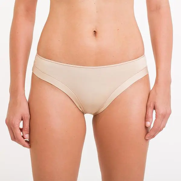 Bellinda Bellinda BRAZILIAN MINISLIP - Brazilian panties (Brazilian) - nude