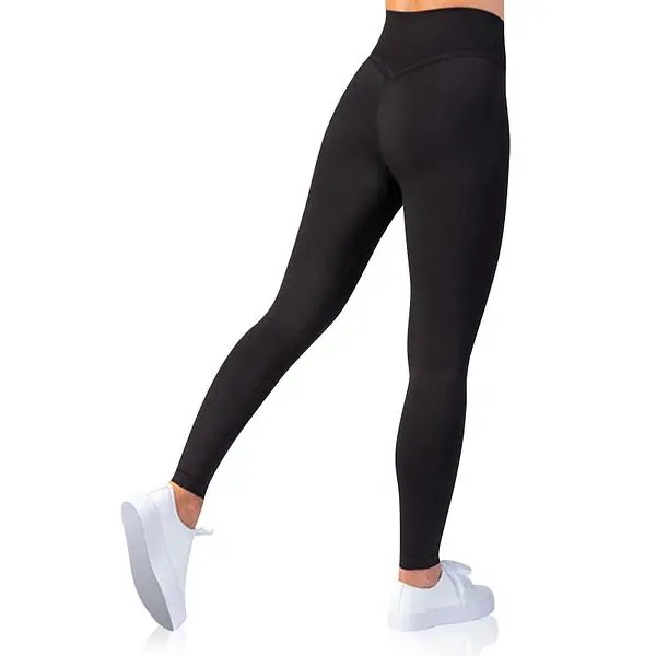 Bellinda Bellinda RELAX &amp; GO tajice s push-up efektom