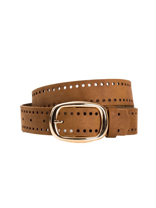 Och Bella Belt-TW-PS-ZK-748.37-camel