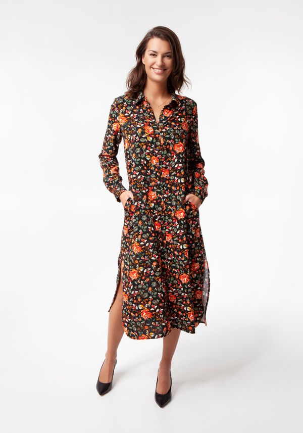 Benedict Harper Benedict Harper Woman's Dress Camille