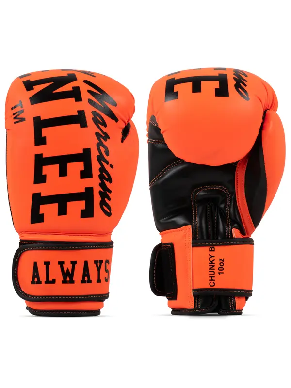 Benlee Benlee Artificial leather boxing gloves