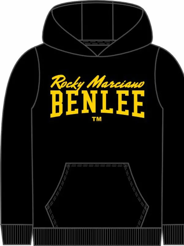 Benlee Benlee Kid's hooded sweatshirt regular fit