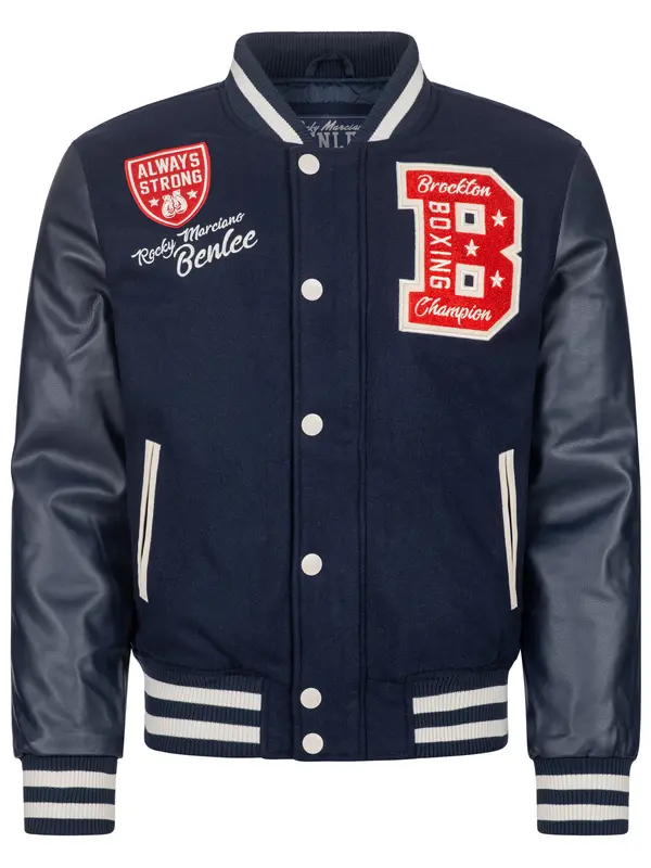 Benlee Benlee Men's college jacket