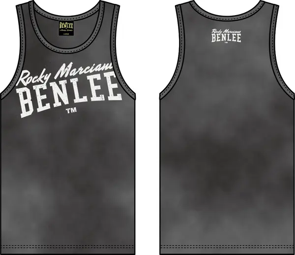 Benlee Benlee Men's singlet regular fit
