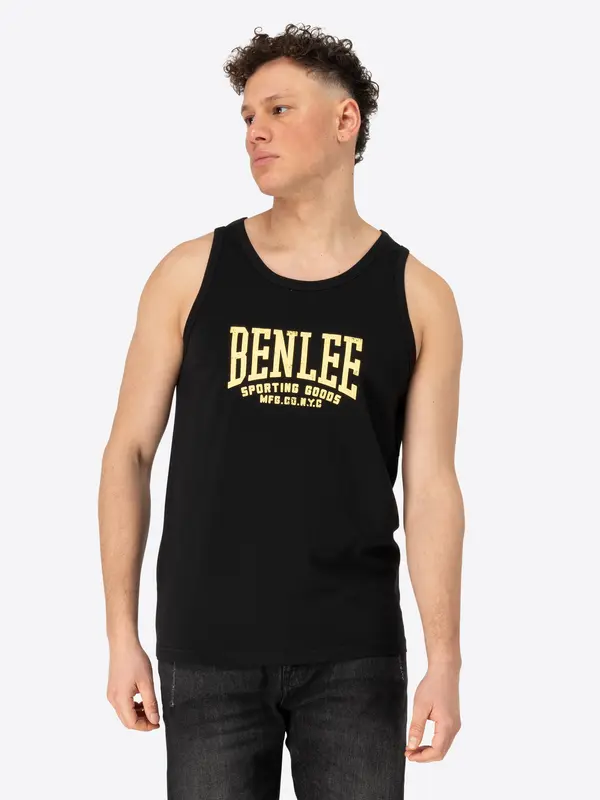 Benlee Benlee Men's singlet regular fit